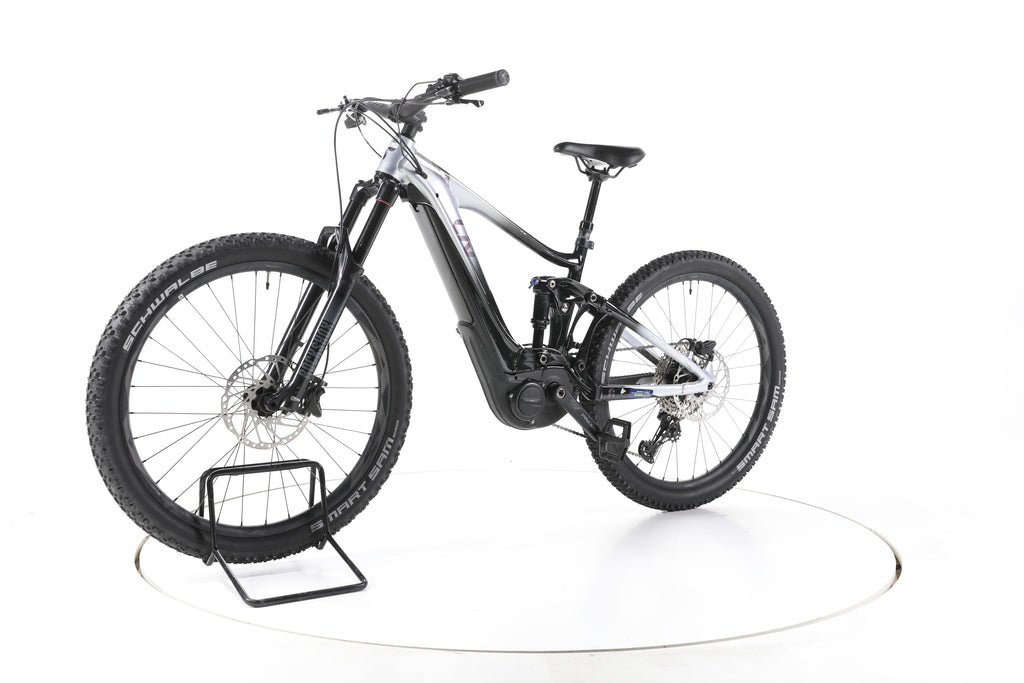 Liv Intrigue X E+ 3 Pro E-Bike Fully - Image 6