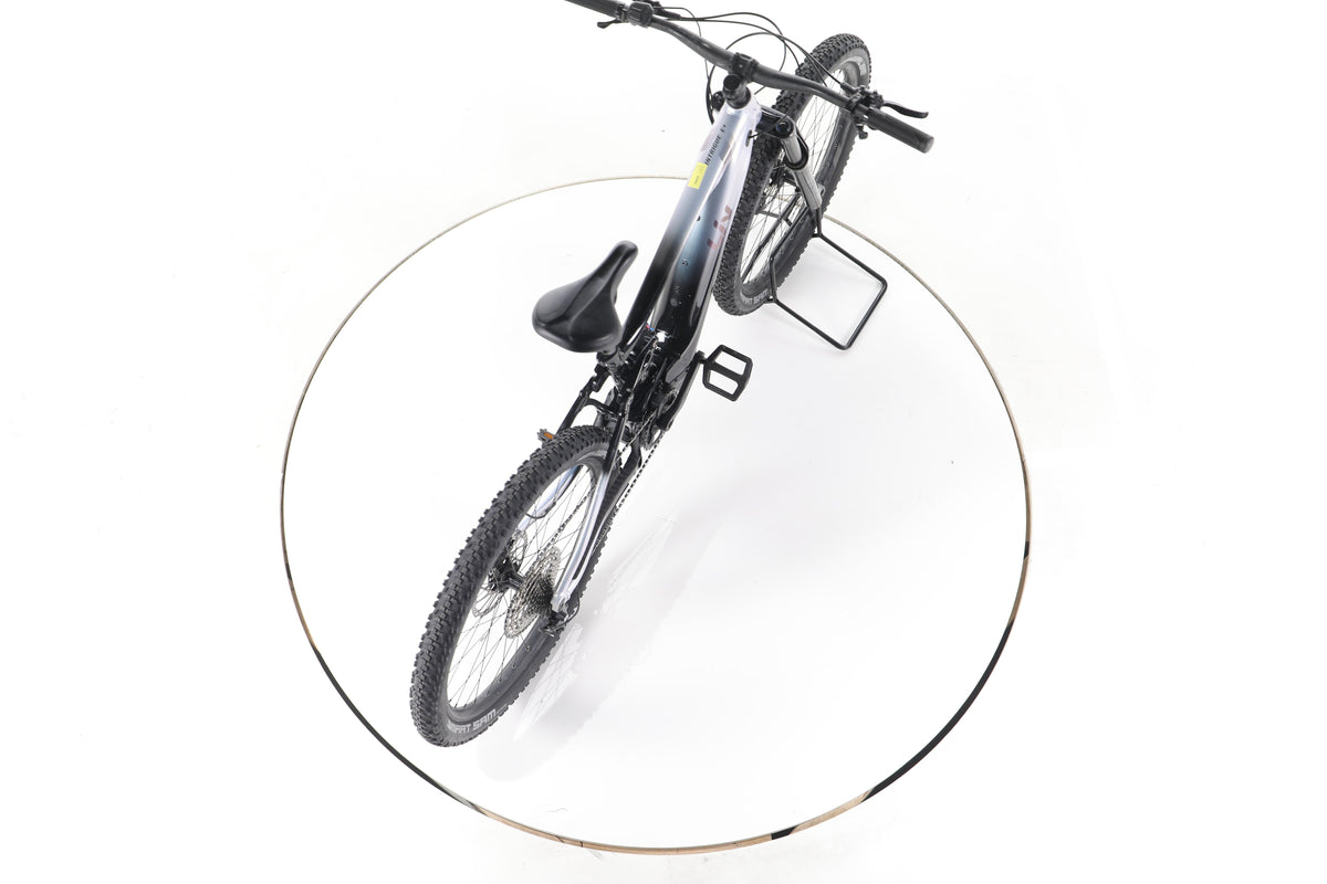 Liv Intrigue X E+ 3 Pro E-Bike Fully - Image 23