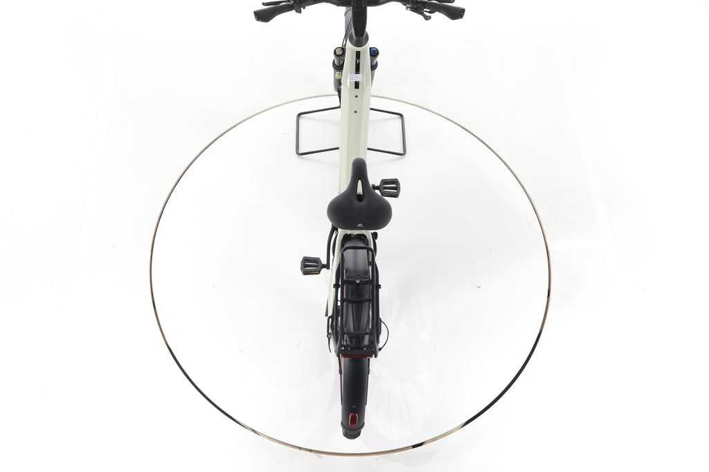 FLYER Gotour 5.12 CX Trekking E-Bike Tiefeinsteiger 2025 - Image 22