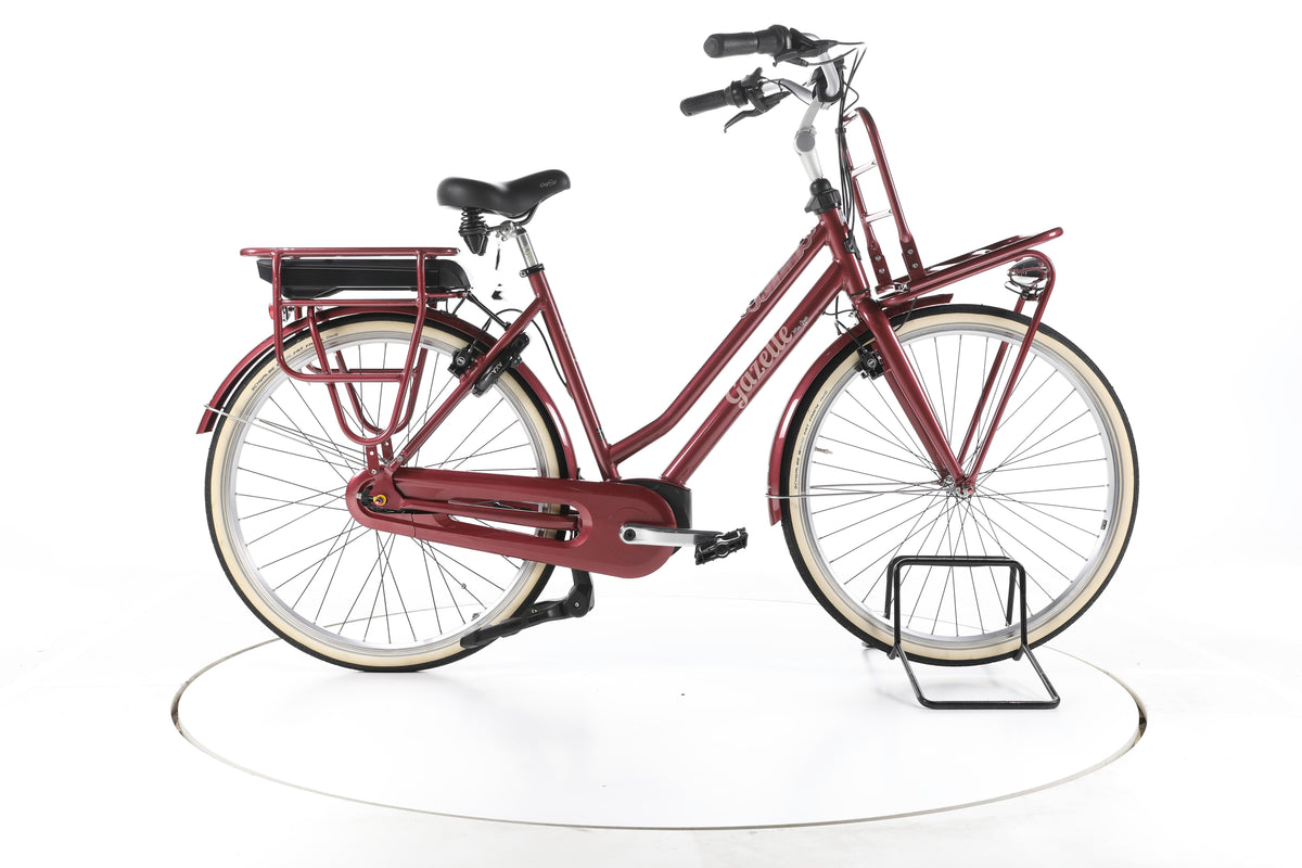 Gazelle Miss Grace C7+ City E-Bike Tiefeinsteiger - Image 1