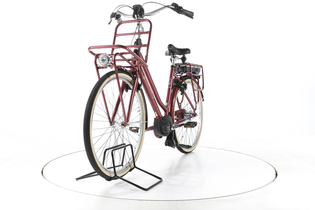 Gazelle Miss Grace C7+ City E-Bike Tiefeinsteiger - Image 5