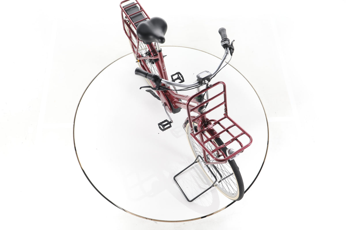 Gazelle Miss Grace C7+ City E-Bike Tiefeinsteiger - Image 15