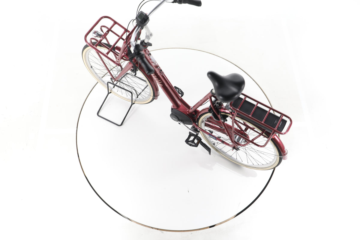 Gazelle Miss Grace C7+ City E-Bike Tiefeinsteiger - Image 20