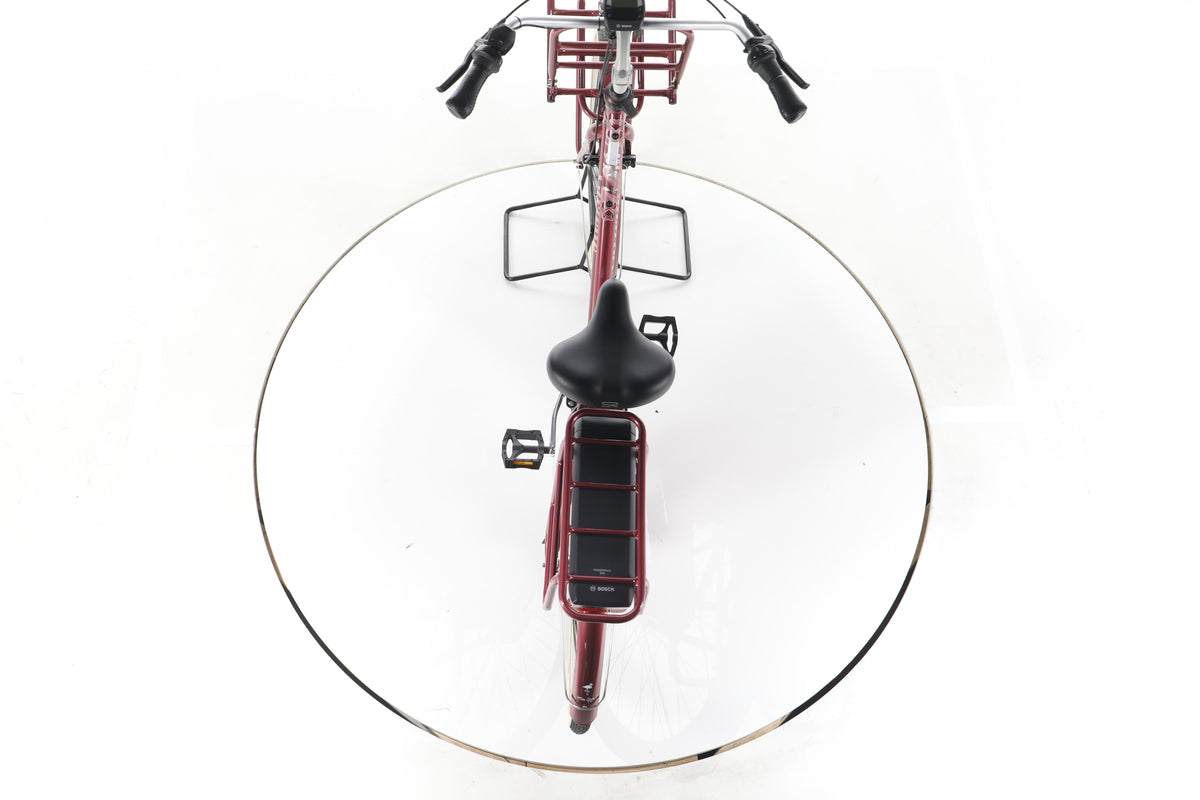 Gazelle Miss Grace C7+ City E-Bike Tiefeinsteiger - Image 22