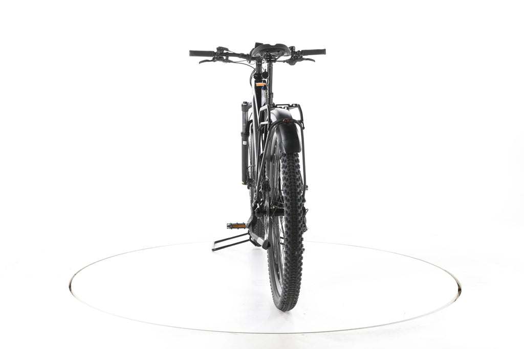 Trek Powerfly 4 SUV E-Bike - Image 10