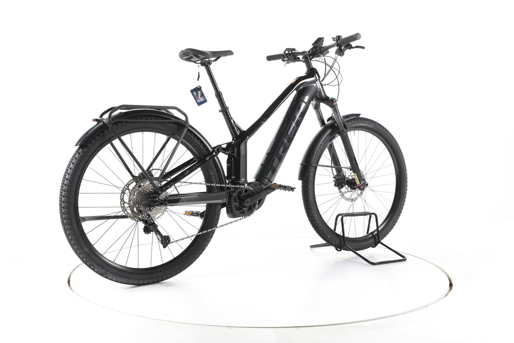 Trek Powerfly 4 SUV E-Bike - Image 12