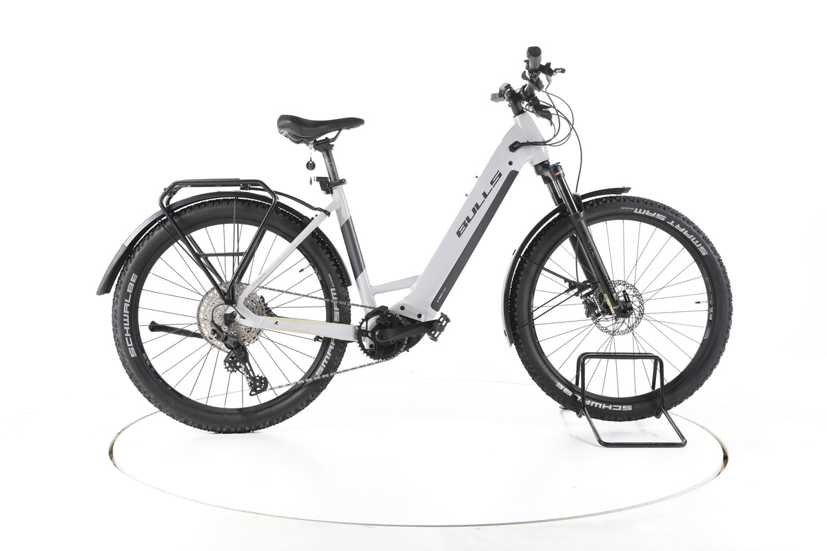 Bulls Copperhead Evo 2 Trekking E-Bike Tiefeinsteiger - Image 1