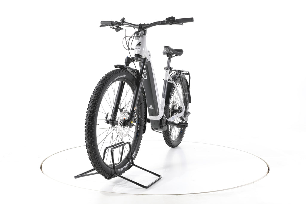 Bulls Copperhead Evo 2 Trekking E-Bike Tiefeinsteiger - Image 5