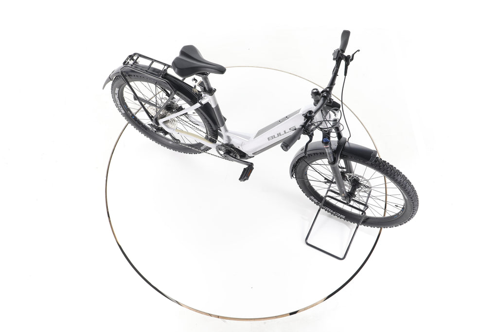 Bulls Copperhead Evo 2 Trekking E-Bike Tiefeinsteiger - Image 14