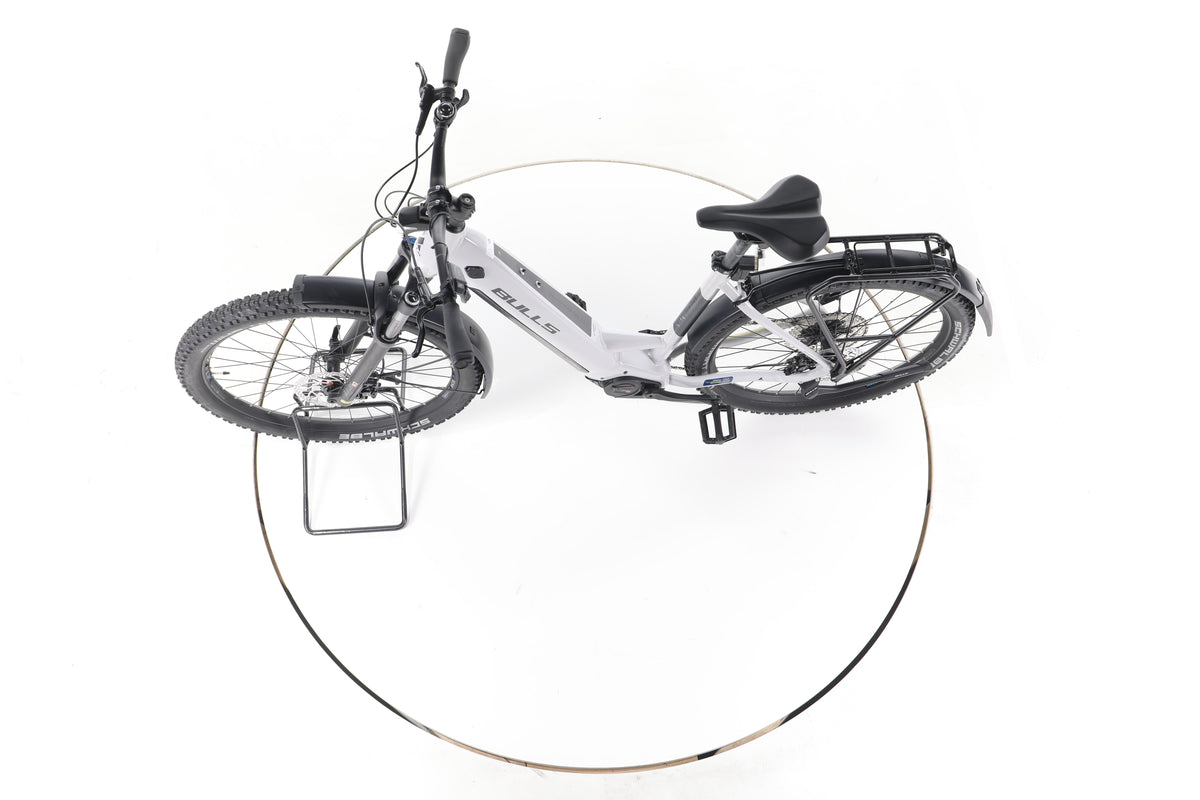 Bulls Copperhead Evo 2 Trekking E-Bike Tiefeinsteiger - Image 19