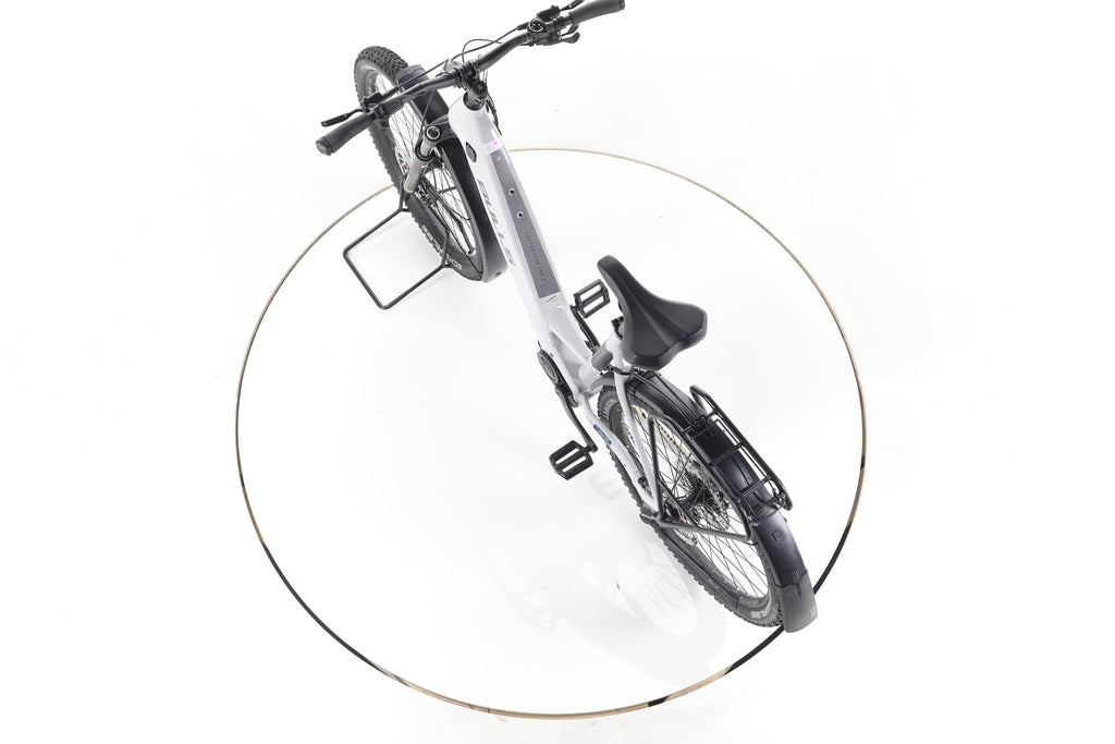 Bulls Copperhead Evo 2 Trekking E-Bike Tiefeinsteiger - Image 21