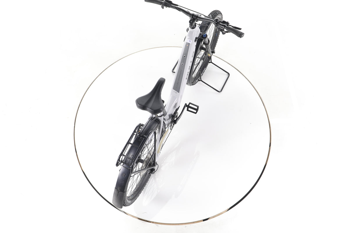 Bulls Copperhead Evo 2 Trekking E-Bike Tiefeinsteiger - Image 23