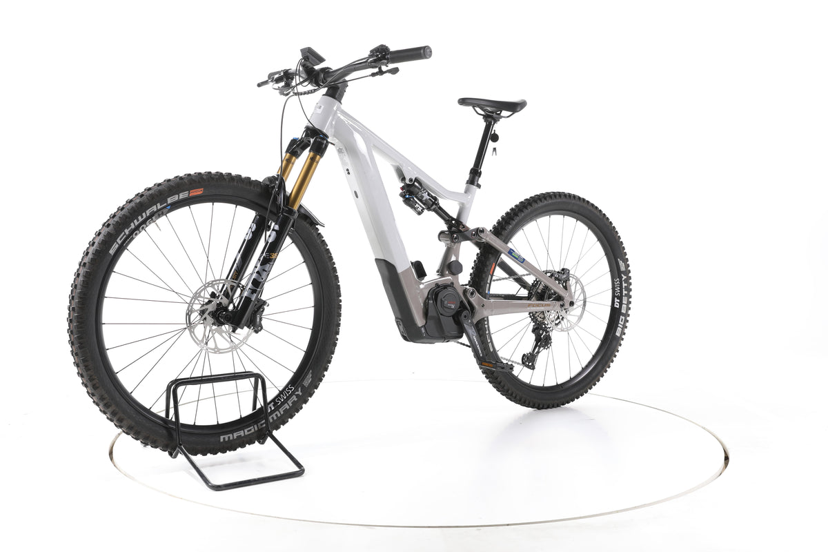 Focus Jam² 6.9 E-Bike Fully - Image 6