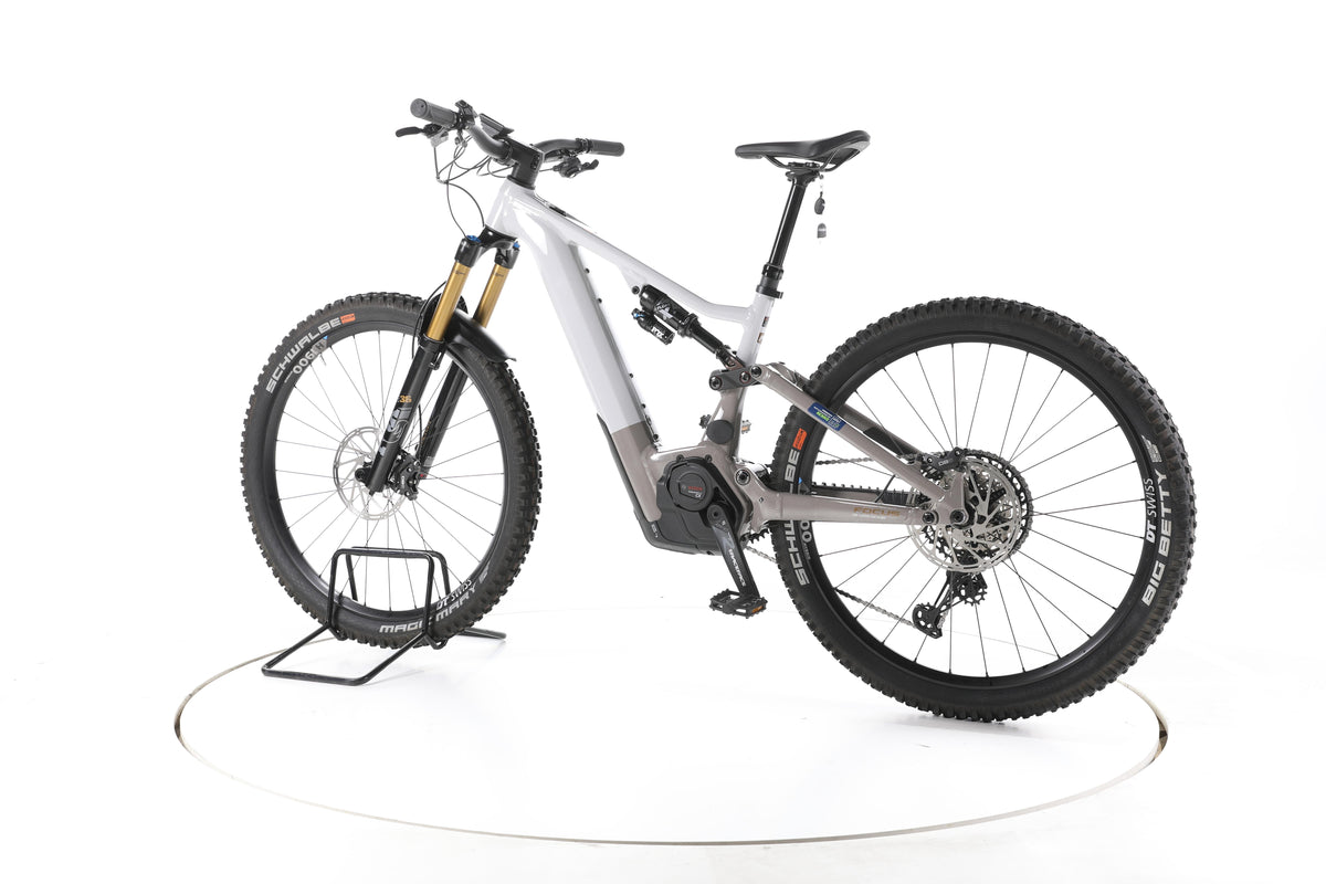 Focus Jam² 6.9 E-Bike Fully - Image 8