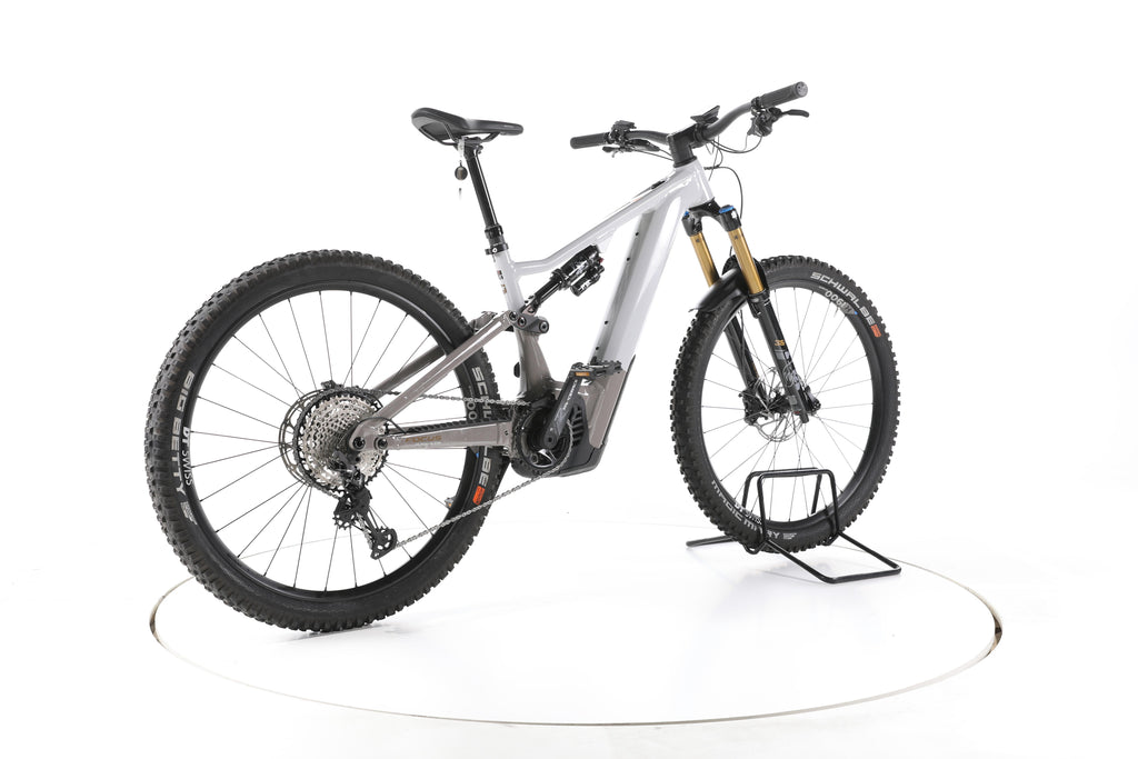 Focus Jam² 6.9 E-Bike Fully - Image 12