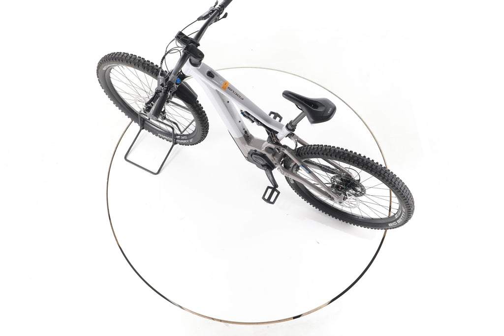 Focus Jam² 6.9 E-Bike Fully - Image 20