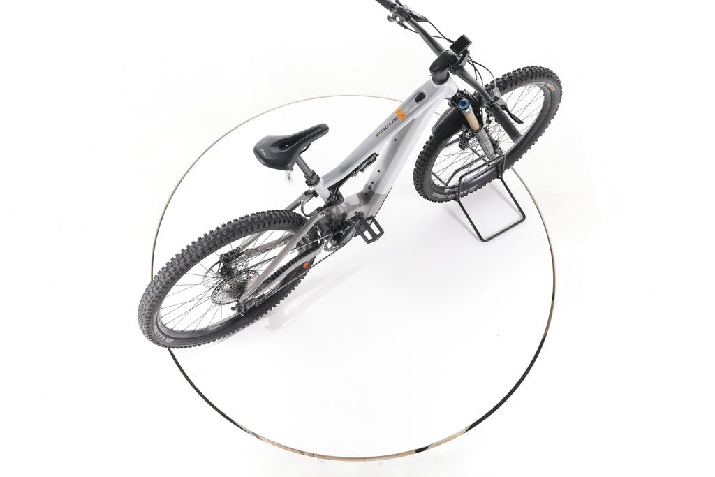 Focus Jam² 6.9 E-Bike Fully - Image 24