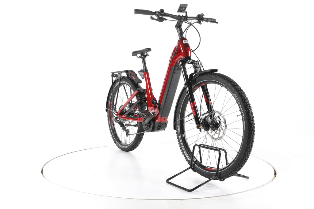 Conway Cairon SUV FS 4.7 SUV E-Bike Tiefeinsteiger - Image 3