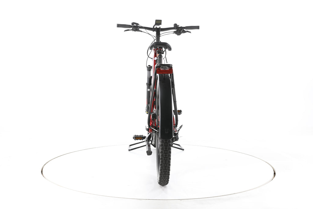 Conway Cairon SUV FS 4.7 SUV E-Bike Tiefeinsteiger - Image 10