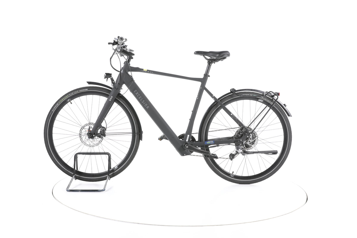 Excelsior Urban E Trekking E-Bike - Image 7