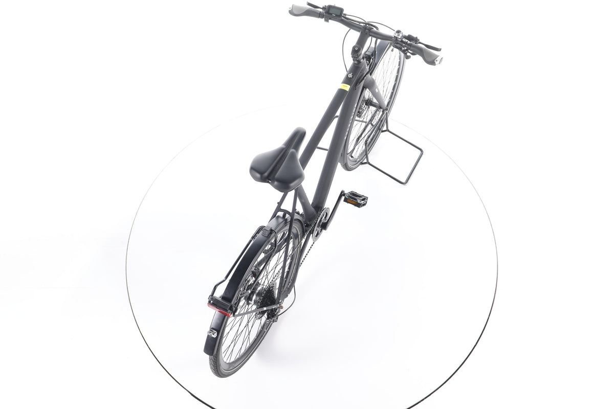 Excelsior Urban E Trekking E-Bike - Image 23