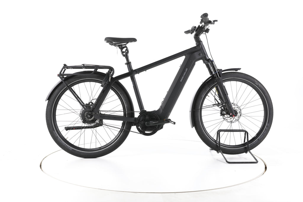 Riese & Müller Charger 4 GT vario City E-Bike 2024 - Image 1