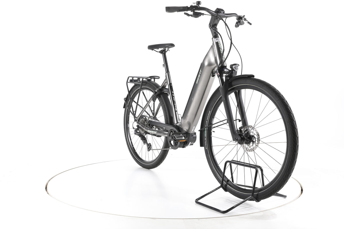 Giant Dailytour E+2D Trekking E-Bike Tiefeinsteiger - Image 3