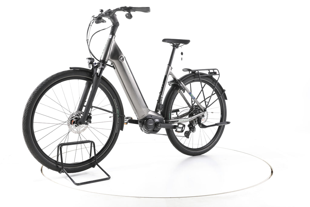 Giant Dailytour E+2D Trekking E-Bike Tiefeinsteiger - Image 6