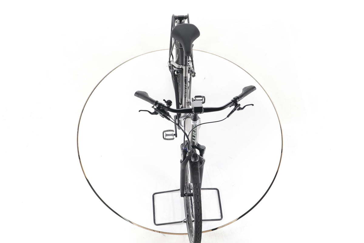 Giant Dailytour E+2D Trekking E-Bike Tiefeinsteiger - Image 16