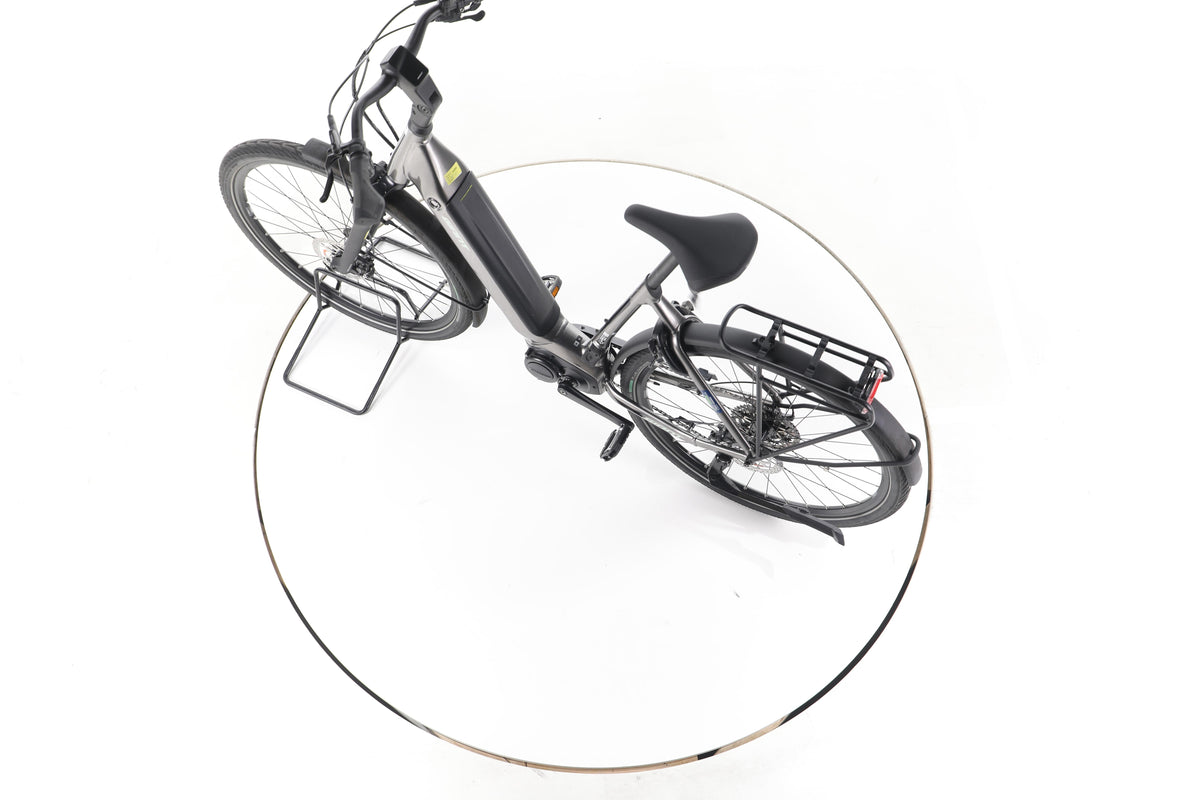 Giant Dailytour E+2D Trekking E-Bike Tiefeinsteiger - Image 20