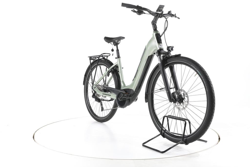 Winora Tria X9 Trekking E-Bike Tiefeinsteiger - Image 3