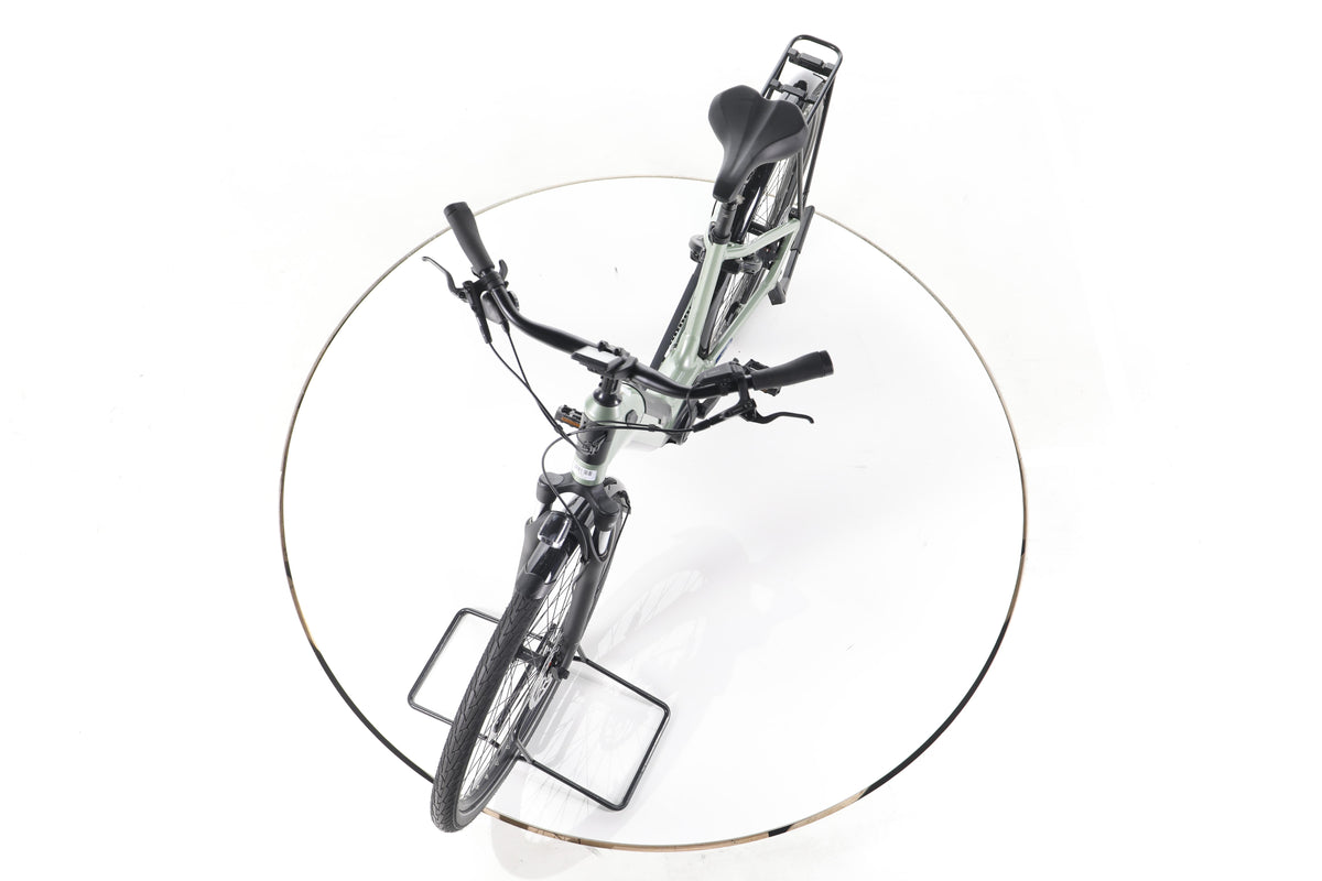 Winora Tria X9 Trekking E-Bike Tiefeinsteiger - Image 17