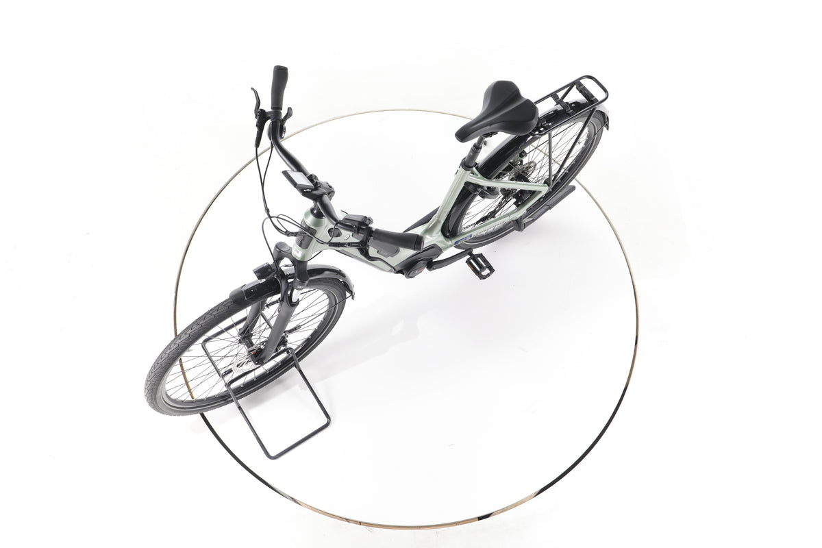Winora Tria X9 Trekking E-Bike Tiefeinsteiger - Image 18