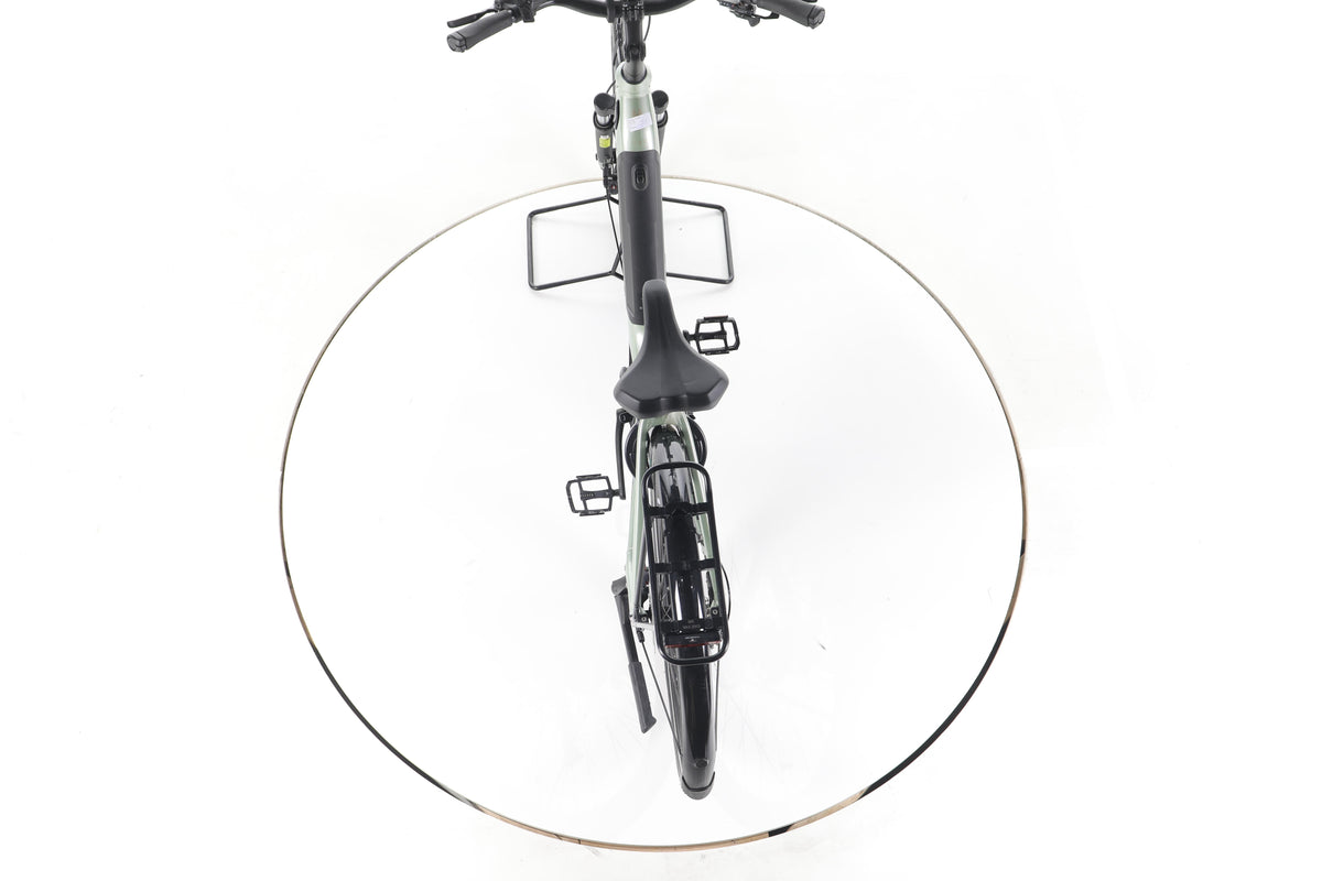Winora Tria X9 Trekking E-Bike Tiefeinsteiger - Image 22