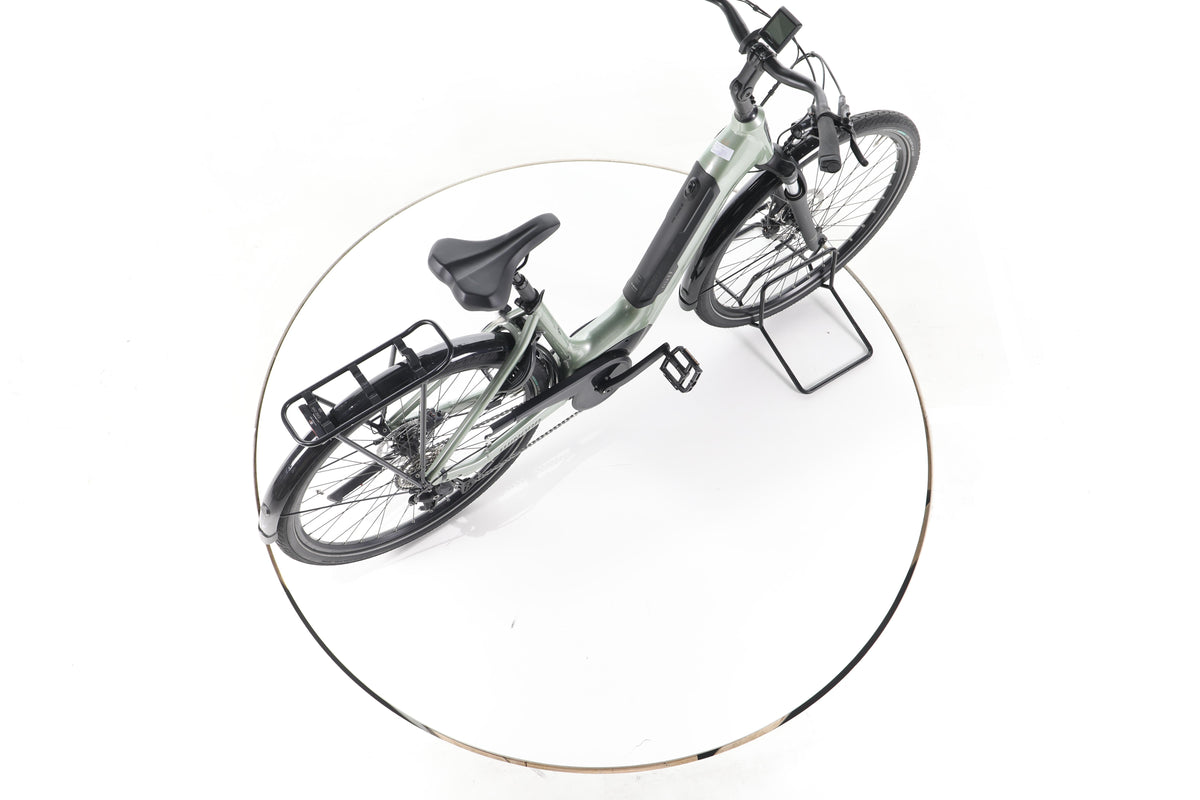 Winora Tria X9 Trekking E-Bike Tiefeinsteiger - Image 24