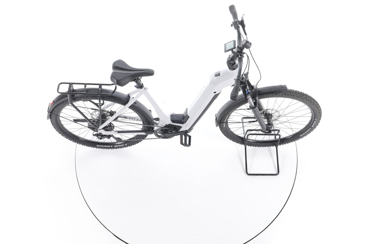 Focus Aventura² 6.7 Trekking E-Bike Tiefeinsteiger - Image 13