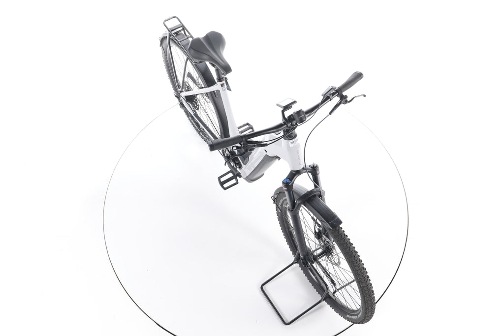 Focus Aventura² 6.7 Trekking E-Bike Tiefeinsteiger - Image 15