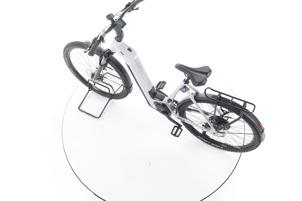 Focus Aventura² 6.7 Trekking E-Bike Tiefeinsteiger - Image 20