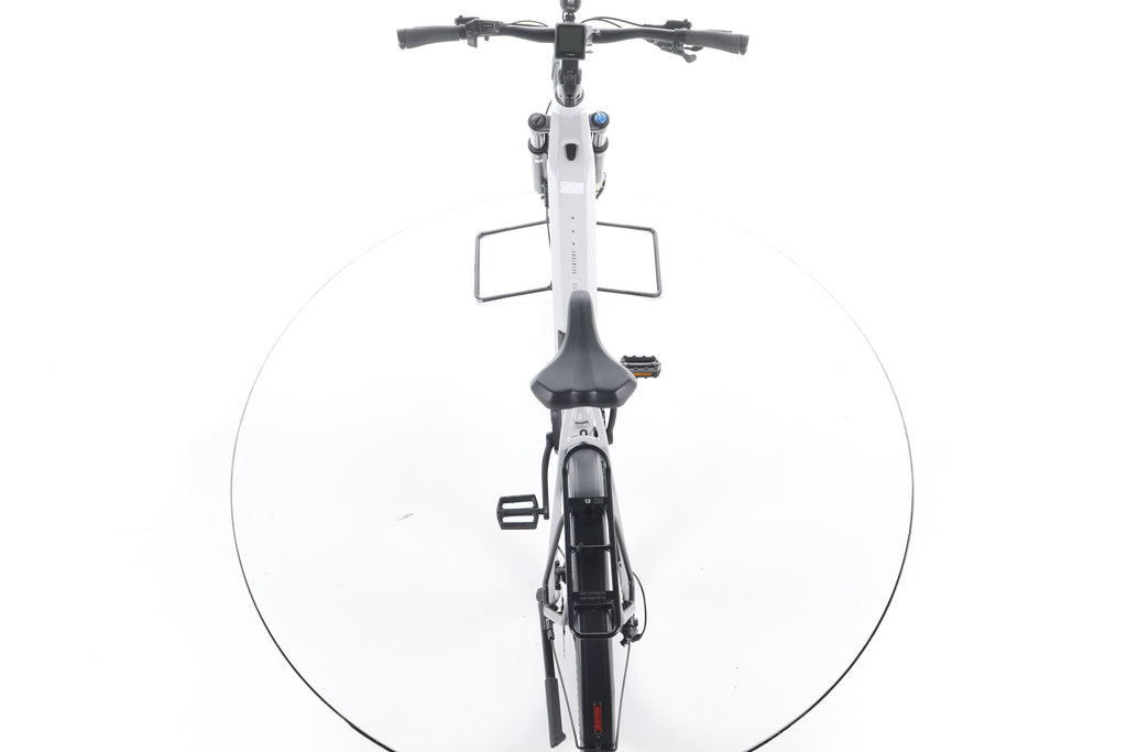 Focus Aventura² 6.7 Trekking E-Bike Tiefeinsteiger - Image 22