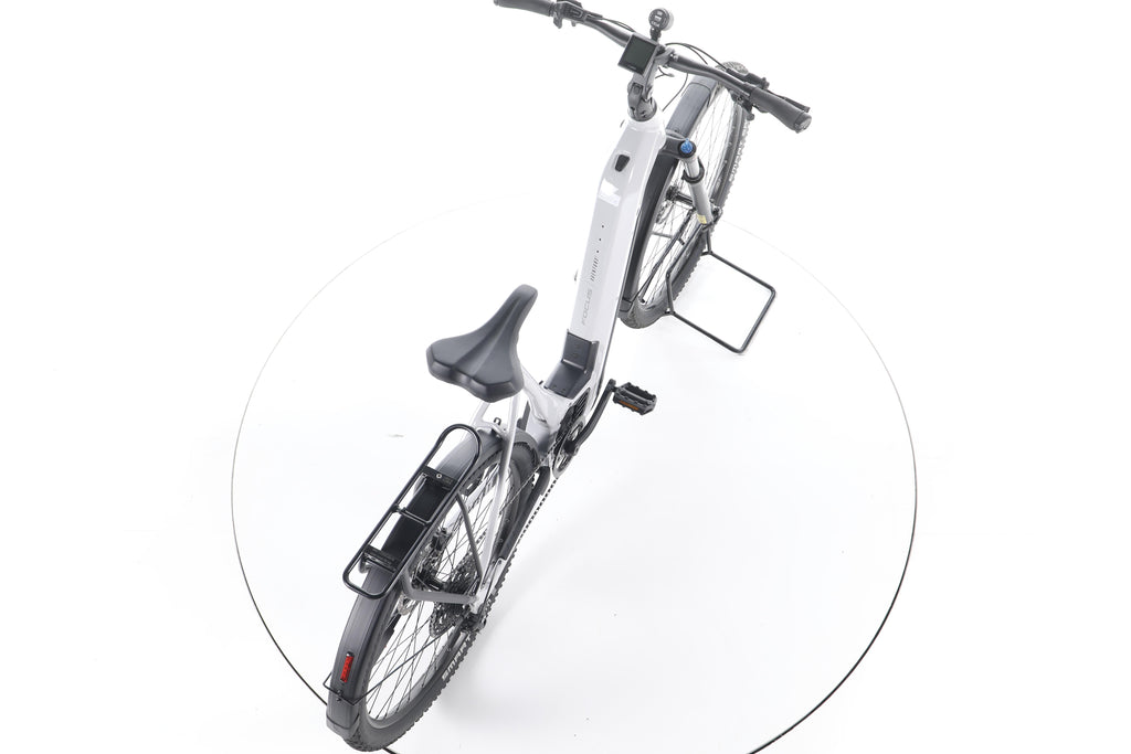 Focus Aventura² 6.7 Trekking E-Bike Tiefeinsteiger - Image 23