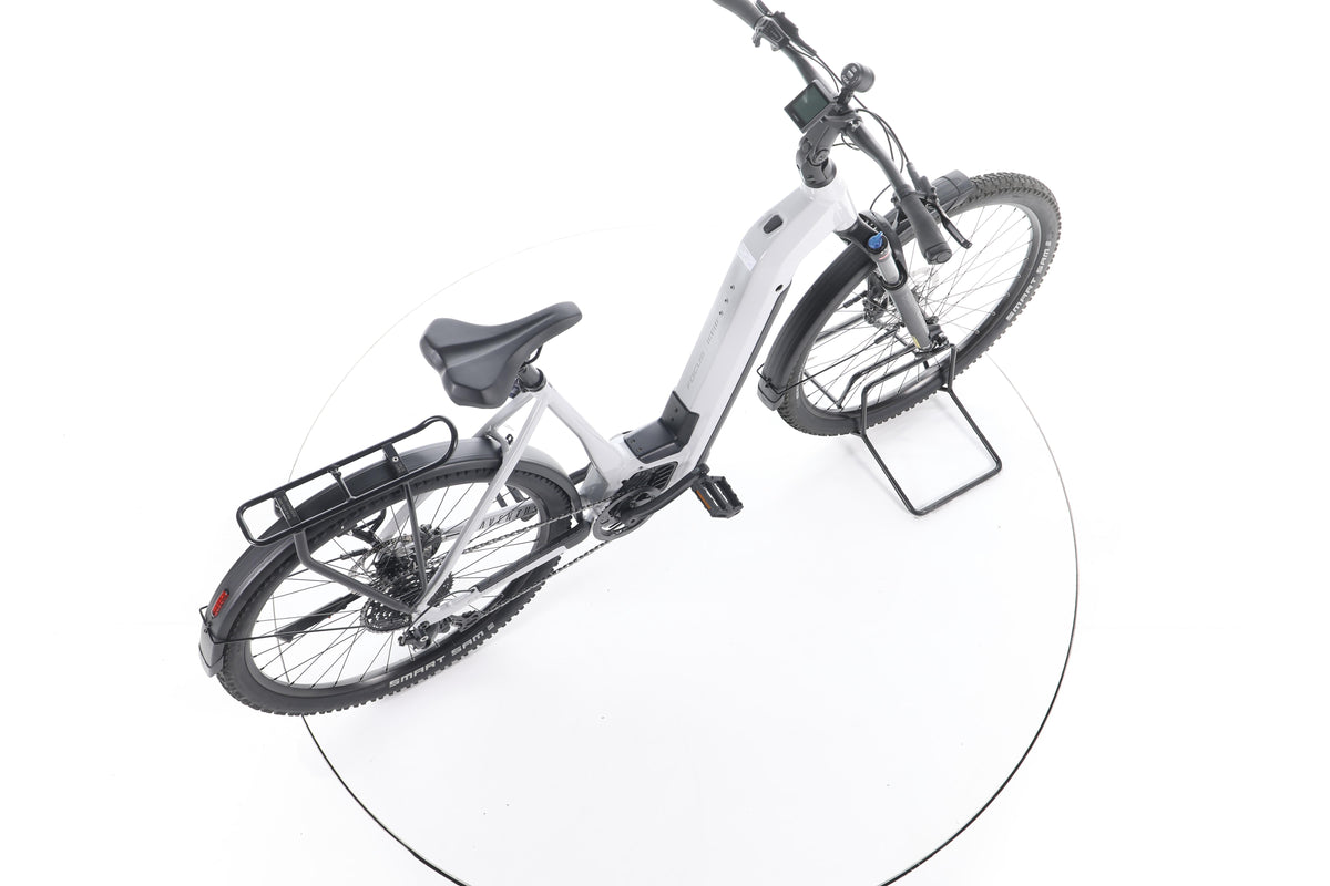 Focus Aventura² 6.7 Trekking E-Bike Tiefeinsteiger - Image 24