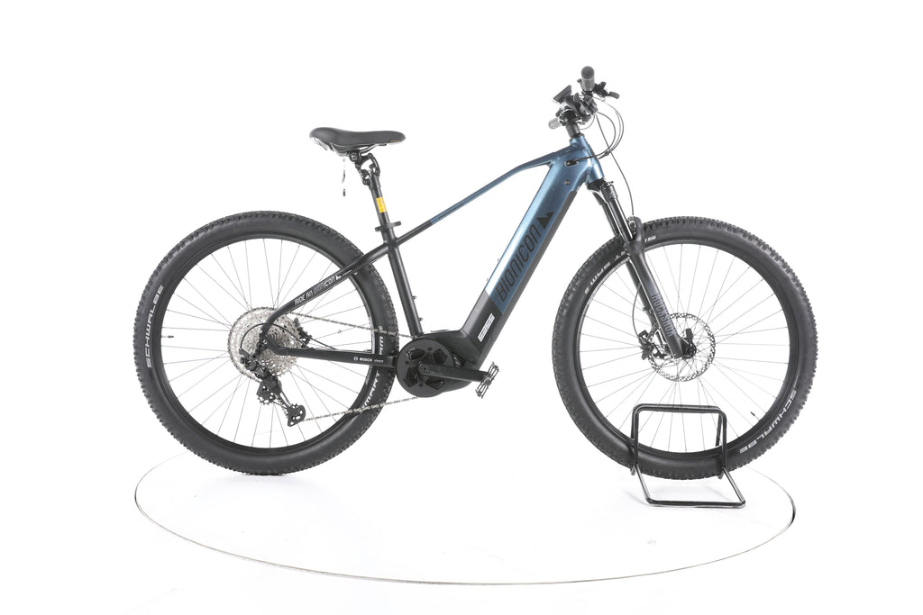 Bionicon James 1 E-Bike - Image 1