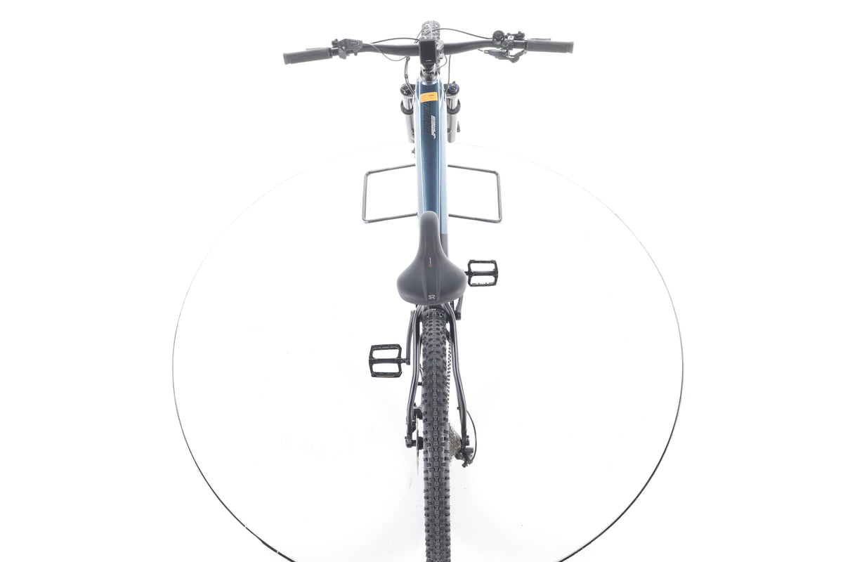 Bionicon James 1 E-Bike - Image 22