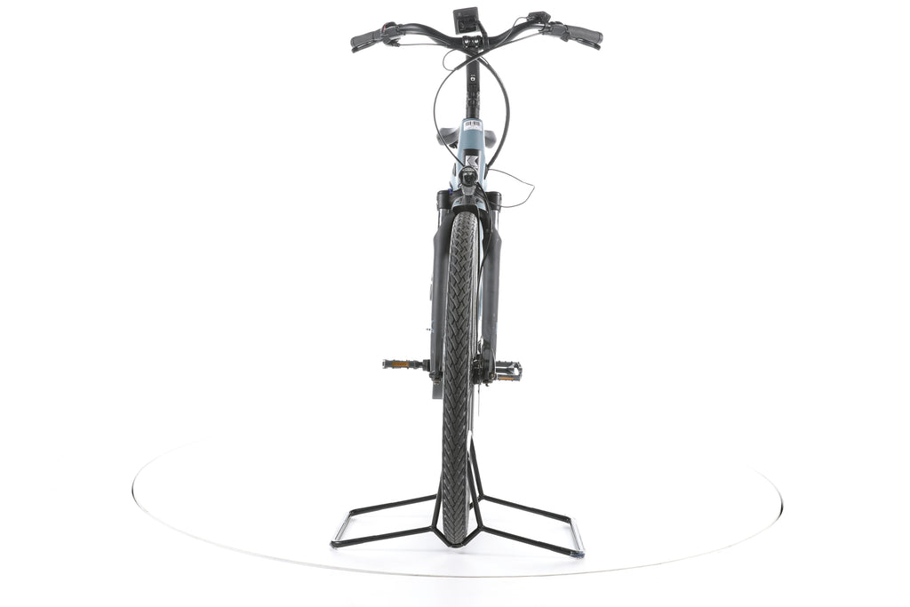 Kettler QUADRIGA P5 BELT RT City E-Bike Tiefeinsteiger - Image 4