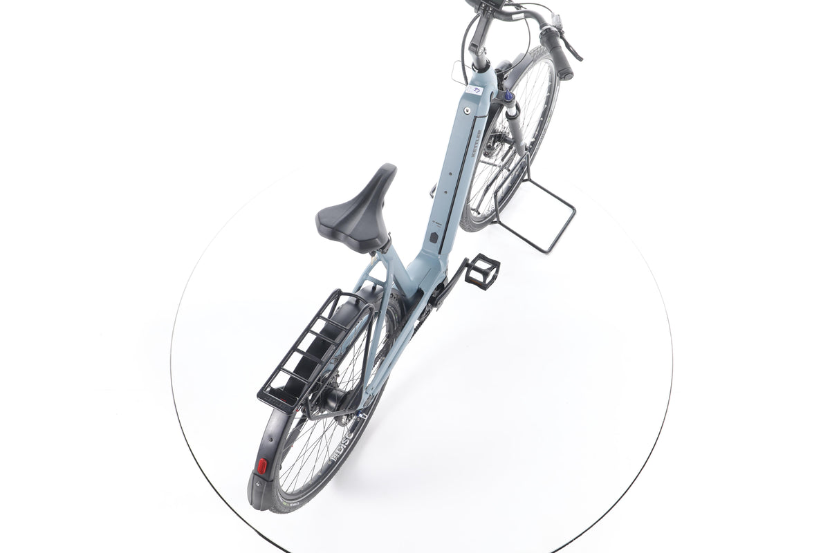 Kettler QUADRIGA P5 BELT RT City E-Bike Tiefeinsteiger - Image 23