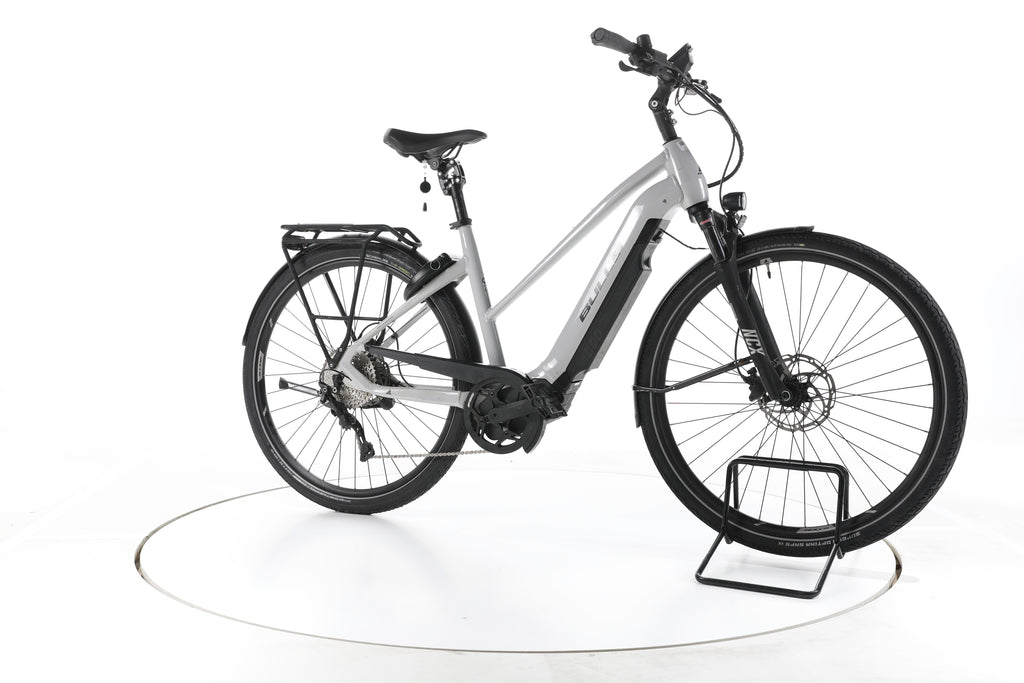 Bulls Lacuba EVO 10 Trekking E-Bike - Image 2