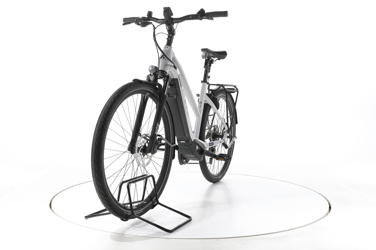 Bulls Lacuba EVO 10 Trekking E-Bike - Image 5