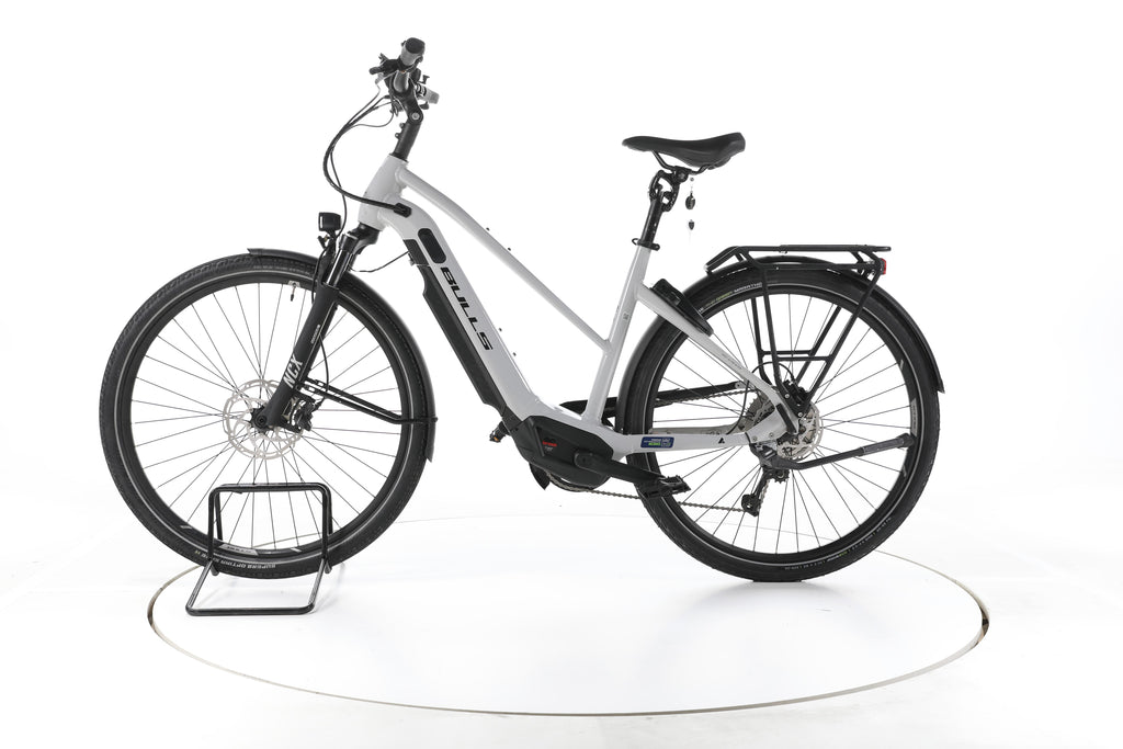 Bulls Lacuba EVO 10 Trekking E-Bike - Image 7