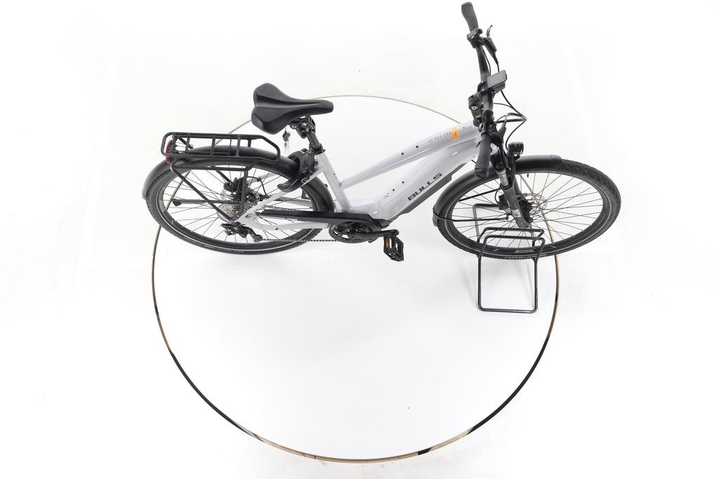 Bulls Lacuba EVO 10 Trekking E-Bike - Image 13