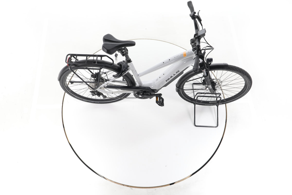 Bulls Lacuba EVO 10 Trekking E-Bike - Image 13